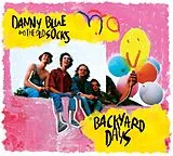 Danny Blue And The Old Socks CD Backyard Days Ep