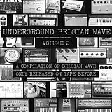 Various Vinyl Underground Belgian Wave Volume 2