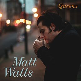 Matt Watts Vinyl Queens