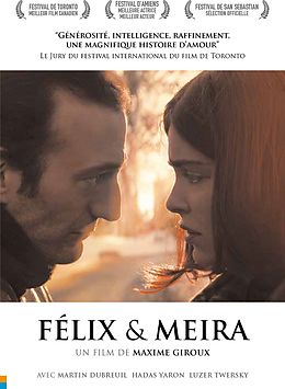 FéliX & Meira (f) DVD