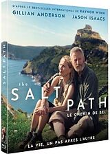 The Salt Path Blu-ray