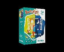 Switch It! Spiel