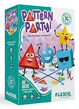 Pattern Party Spiel