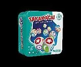Takamachi Spiel