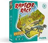 FlexiQ - Raptor Race Spiel