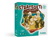 Strategeti Spiel