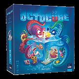 Octocube Spiel