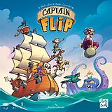 Captain Flip Spiel