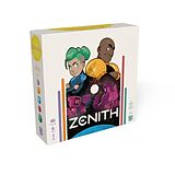  Zenith FR - 10+ von Gregory; Roussel, Mathieu Grad