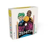  Zenith FR - 10+ von Gregory; Roussel, Mathieu Grad