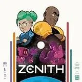 Zenith Spiel