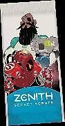 Zenith - Secret Agents Spiel