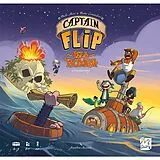 Captain Flip - Isla Bomba Spiel