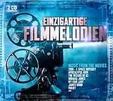 Various CD Einzigartige Filmmelodien