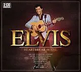 Elvis Presley CD Heartbreak Hotel