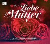Various CD Liebe Mutter