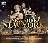 Various CD New York New York - The Great American Son