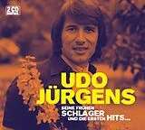 Udo Jürgens CD Erinnerungen An Udo Jürgens Seine Frühen S