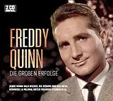 Freddy Quinn CD Die Grossen Erfolge