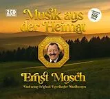 Ernst Mosch & seine Original E CD Musik Aus Der Heimat