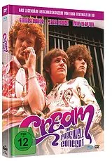 The Farewell Concert (das Lege DVD