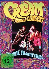 The Farewell Concert (DAS LEGENDÄRE ABSCHIEDSKONZE DVD