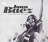 Joan Baez CD The First Hits