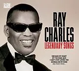 Ray Charles CD The Greatest Hits