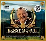 Ernst und seine Original Mosch CD 48 Unvergessliche Volkstümliche Lieder