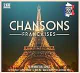 Various Artists CD Chansons