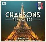 Various Artists CD Chansons