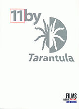 11 by Tarantula - 11 courts-métrages DVD