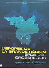 Epos Der Grossregion DVD