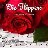 Die Flippers CD Das Beste Für Dich