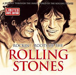 Rolling Stones, The Vinyl Rockin' Roots Of The ...