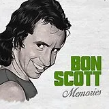 Scott Bon Vinyl Memories