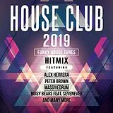 Various CD House Club 2019