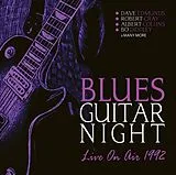 Various CD Blues Guitar Night/live On Air