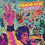 Diamond Dogs CD Slap Bang Blue Rendezvous