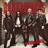 Glorious Bankrobbers CD Intruder