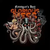 Finnegans Hell CD Glorious Mess