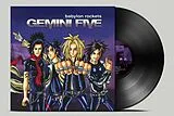 Gemini Five Vinyl Babylon Rockets