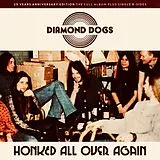 Diamond Dogs Vinyl Honked All Over Again