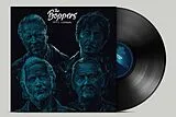 The Boppers Vinyl White Lightning