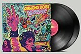 Diamond Dogs Vinyl Slap Bang Blue Rendezvous