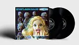 Sator Vinyl Return Of The Barbie-Q-Killers
