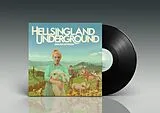 Hellsingland Underground Vinyl Endless Optimism