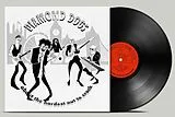 Diamond Dogs Vinyl About The Hardest Nut To Crack
