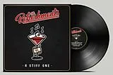 Refreshments,The Vinyl A Stiff One
