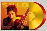 Sulo Vinyl Rough Diamond + Rare Gems And Rowdy Tracks
